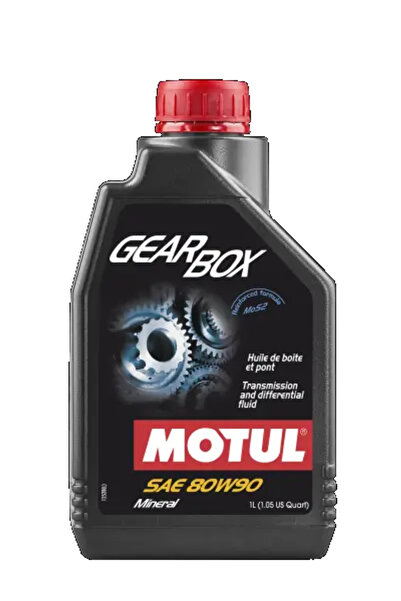 Motul Ulei De Transmisie Alfa Romeo 33/Spider Ford Sierra 2