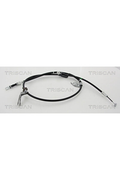 TRISCAN Cablu Frana De Parcare Honda Jazz 3