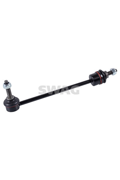 RINGER Brat/Bieleta Suspensie Stabilizator Axa Fata Dreapta Land Rover Discov...