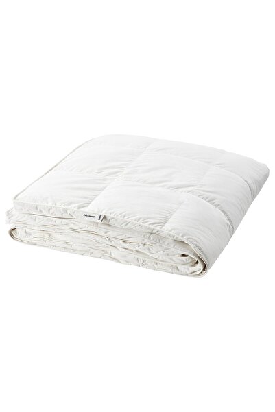 IKEA FJÄLLHAVRE Duvet, high warmth level, 150 x 200 cm