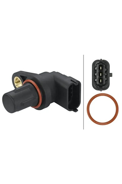 Hella Senzor Pozitie Ax Cu Came Mercedes-Benz C-Class/Clk/E-Class Porsche 911...