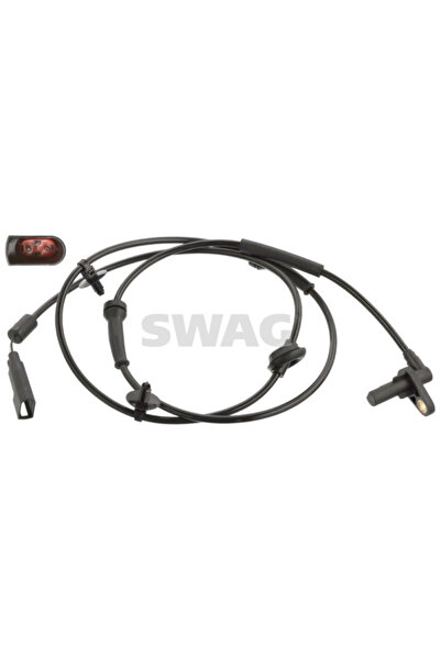 Krieger Senzor Turatie Roata Axa Fata Dreapta Ford Transit Tourneo Bus/Transi...