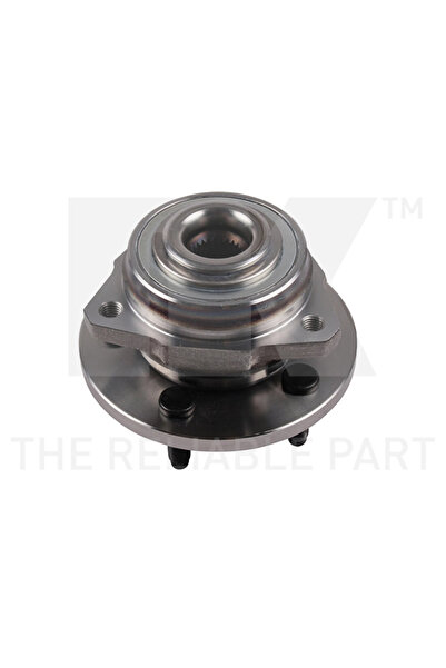 NK Комплект лагери на колелата за Jeep Cherokee