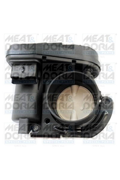 MEATDORIA Капак за дръжка на врата Citroen Berlingo / Berlingo First Van/Spac...