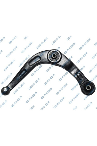 RINGER Brat Suspensie Roata Peugeot 206