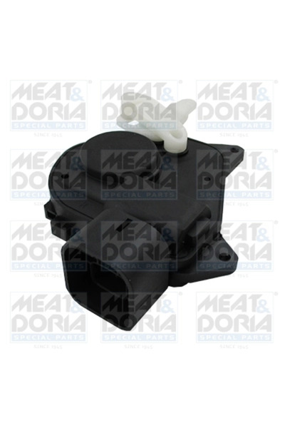 MEATDORIA Брава на предна дясна врата Toyota Corolla Verso