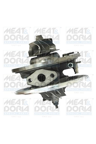 MEATDORIA Ansamblu De Baza Turbocompresor Bmw 5 Opel Omega B