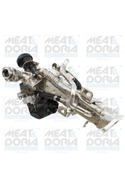 K-STARK Modul-Egr Bmw 1/3/5