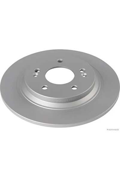 HERTH BUSS JAKOPARTS Disc Frana Hyundai Kona Kia Seltos