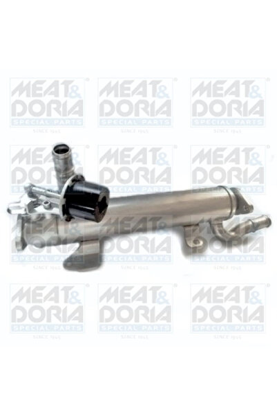 K-STARK Radiator Recirculare Gaze De Esapament Audi A3 Seat Altea Xl/Leon