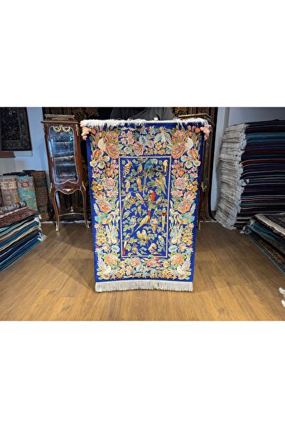 HSD COLLECTİON İran Halısı