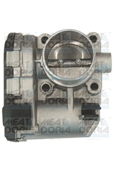 K-STARK Carcasa Clapeta Abarth 500 / 595 / 695/500C / 595C / 695C/Punto Alfa ...