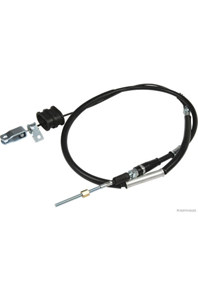 HERTH BUSS JAKOPARTS Cablu Frana De Parcare Suzuki Samurai Autoturism De Tere...