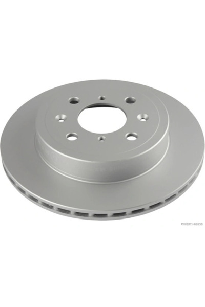 HERTH BUSS JAKOPARTS Disc Frana Punte Fata Opel Agila Subaru Justy 3