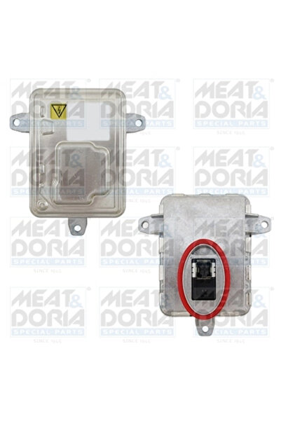 MEATDORIA Unitate De Control Lumini Dreapta Mercedes-Benz B-Class Sports Tour...