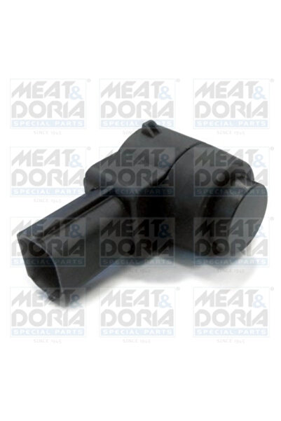 MEATDORIA Sensor Ajutor Parcare Spate Opel Astra H/Astra J/Insignia A Saab 9-5
