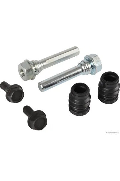 HERTH BUSS JAKOPARTS Set Bucsi De Ghidaj Etrier Frana Fiat Fullback Pick-Up M...