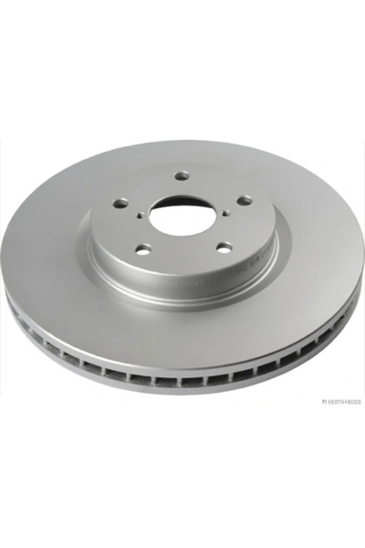 HERTH BUSS JAKOPARTS Disc Frana Subaru Levorg/Outback/Tribeca