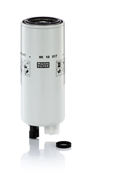 Mann-Filter Fuel filter WK 10 017 x
