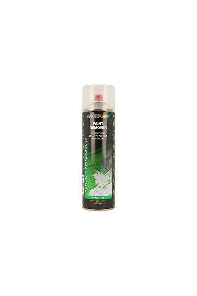 Motip Spray Pentru Indepartare Vopsea 500 Ml
