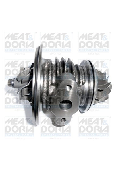 MEATDORIA Ansamblu De Baza Turbocompresor Mercedes-Benz Sprinter 2-T Bus/Spri...