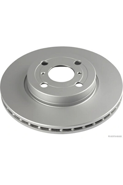 HERTH BUSS JAKOPARTS Disc Frana Daihatsu Charade 8 Toyota Yaris