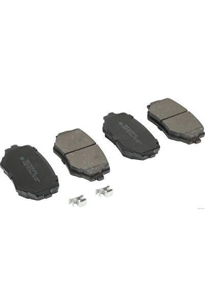 HERTH BUSS JAKOPARTS Set Placute Frana Frana Disc Suzuki Vitara