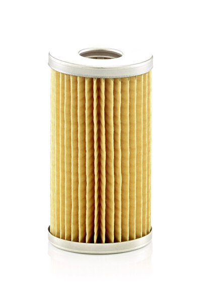 Mann-Filter Кутия за горивен филтър Ih Farmall Landini Серия 1