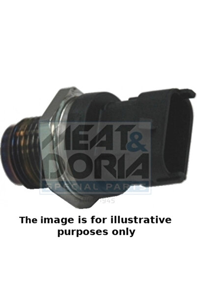 MEATDORIA Fuel Pressure Sensor Fendt Vario Man Nl/Tga/Tgs 1