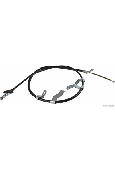 HERTH BUSS JAKOPARTS Cablu Frana De Parcare Honda Cr-5 3/Cr-5 4