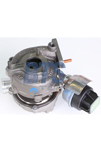 E-KRAFT Compresor Sistem De Supraalimentare Audi A4 B7