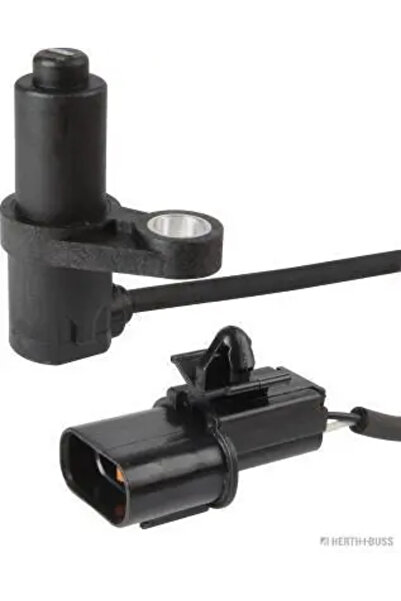 HERTH BUSS JAKOPARTS Wheel Speed ​​Sensor Mitsubishi L200 / Triton