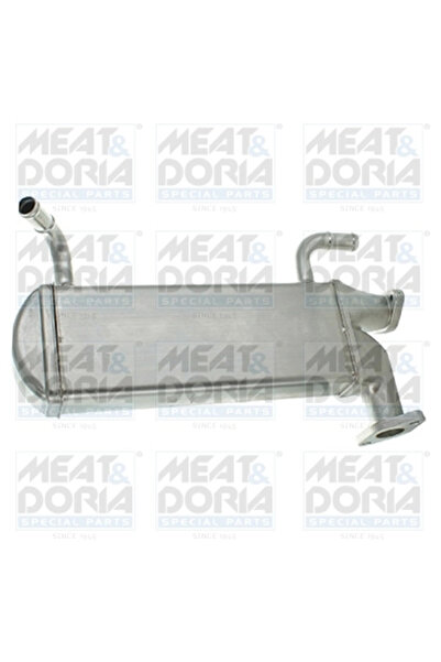 K-STARK Radiator Recirculare Gaze De Esapament Vw Crafter 30-35 Bus/Crafter 3...