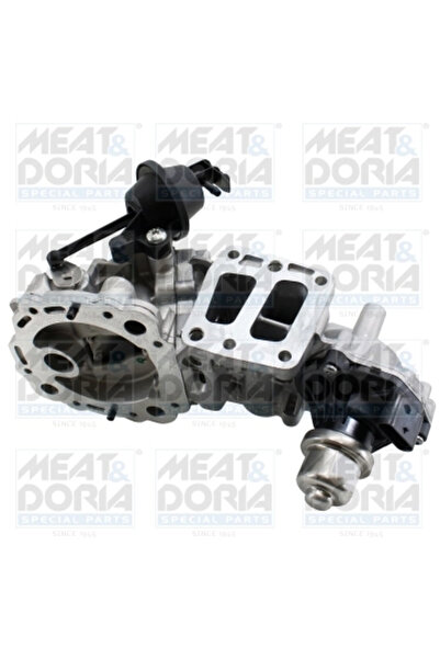 K-STARK Supapa EGR Ford Tourneo Custom V362 Bus/Transit Custom V362 Bus/Trans...