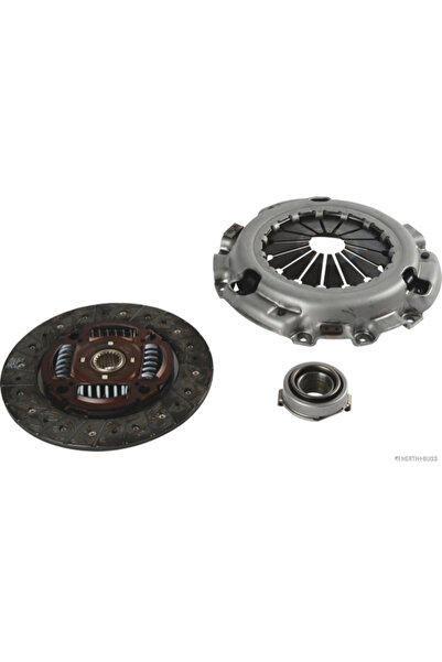 HERTH BUSS JAKOPARTS Set Ambreiaj Suzuki Grand Vitara 1