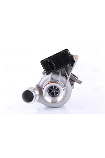 E-KRAFT Compresor Sistem De Supraalimentare Bmw 1/2 Cupe/3