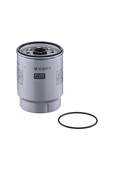 Mann-Filter Горивен филтър Renault Trucks C Volvo FM