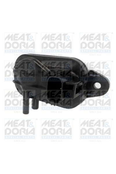 MEATDORIA Senzor Presiune Gaze Evacuare Ford C-Max/Focus 2/Focus 3 Land Rover...