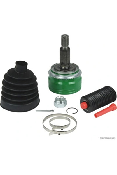 HERTH BUSS JAKOPARTS Set Articulatie Planetara Mitsubishi Pajero 3 2000-2006