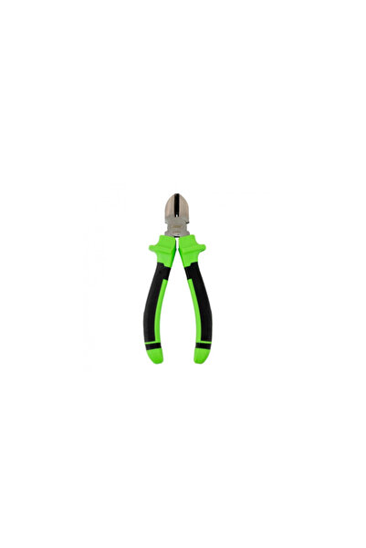 JBM Cleste De Taiat Diagonal Tip Sfic 180 Mm
