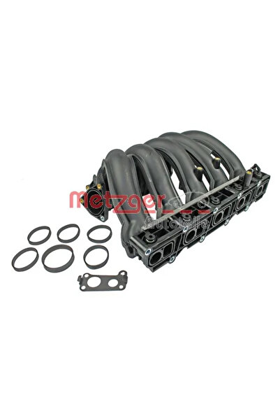 RINGER Carcasa Galerie Admisie Mercedes-Benz C-Class/Clk/E-Class