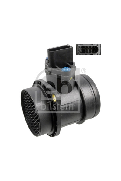 K-STARK Senzor Debit Aer Bmw 1/3 Bmw (Brilliance) 3 Series