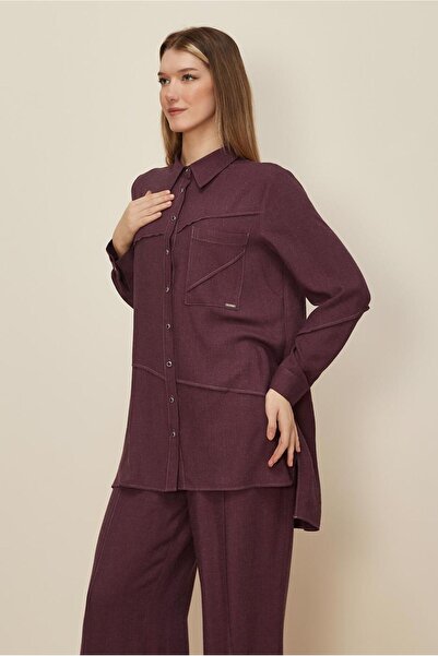 Alvina ΣΕΤ ΠΑΝΤΕΛΟΝΙΟΥ ΜΕ ΓΙΑΚΑ ΠΟΥΚΑΜΙΣΟΥ 46221