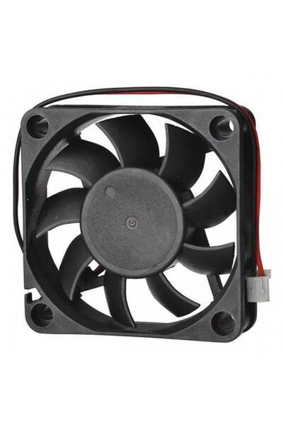 OEM مروحة هيكل 60×60×15 ملم 6×6