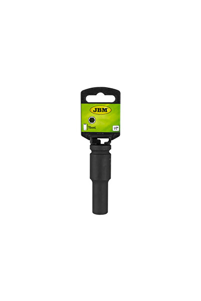 JBM Tubulara Impact Scurta 1/2` 32 Mm