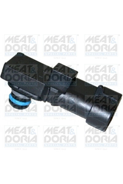 MEATDORIA Senzor Presiune Galerie Admisie Dacia Duster/Logan/Sandero Renault ...