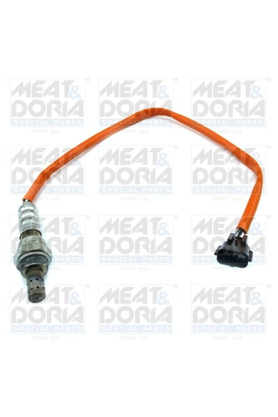 MEATDORIA Sonda Lambda Dacia Duster/Logan/Sandero Renault Clio 2/Clio 3/Clio ...
