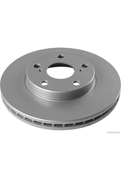 HERTH BUSS JAKOPARTS Дискови спирачки Toyota Auris/Corolla Limousine