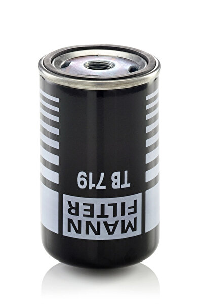 Mann-Filter Element Filtrant Uscator Aer Compresor Mercedes-Benz T2/LN1 Cabin...