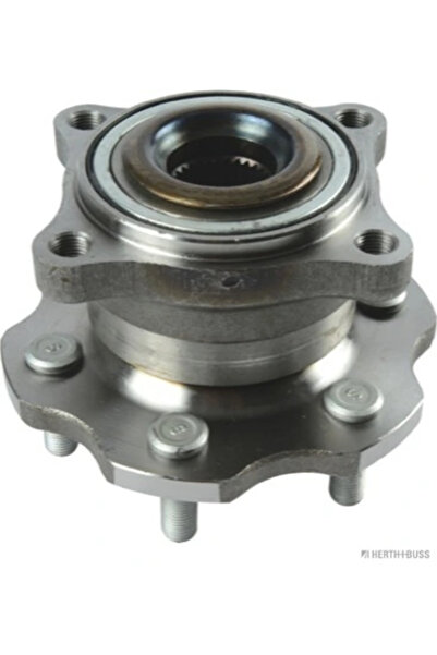 HERTH BUSS JAKOPARTS Set Rulment Roata Nissan Pathfinder 3